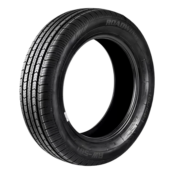Pneu Carro 175/75R13 RW-581 TL 84T Roadwing