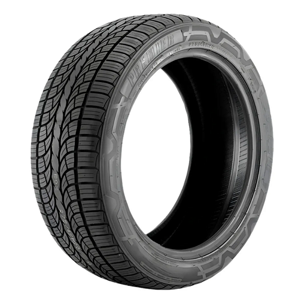 Pneu Carro 255/30R24 Premier XL TL 97W Durable
