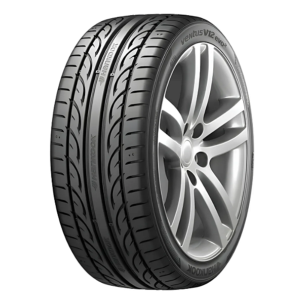 Pneu Carro 255/35R19 Ventus V12 Evo 2 K120 XL TL 96Y Hankook