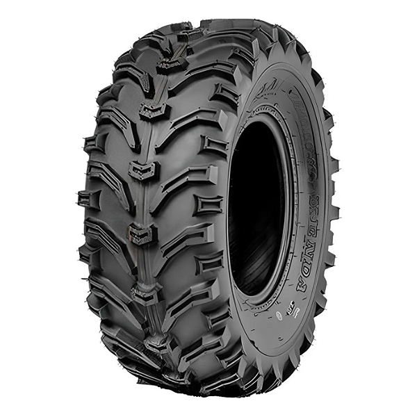 Pneu Quadriciclo 24x8-12 K299 ATV Diant/Tras TL 56F Kenda