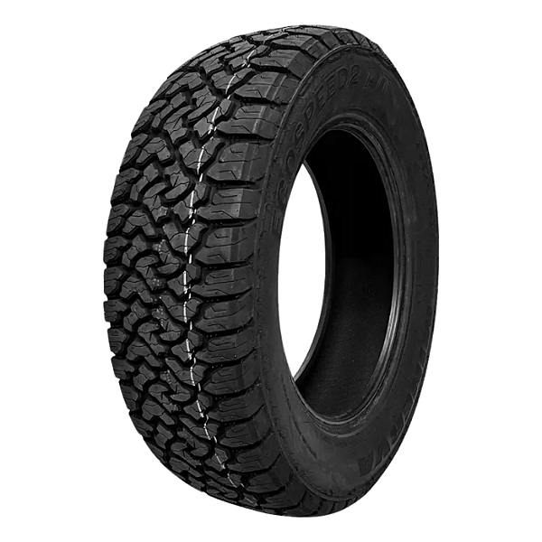 Pneu Caminhonete 225/65R17 Ecospeed 2 A/T XL TL 102T Minerva