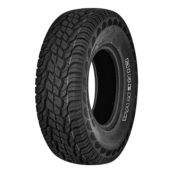 Pneu Caminhonete 235/70R16 RF06 OWL XL TL 106T Minerva