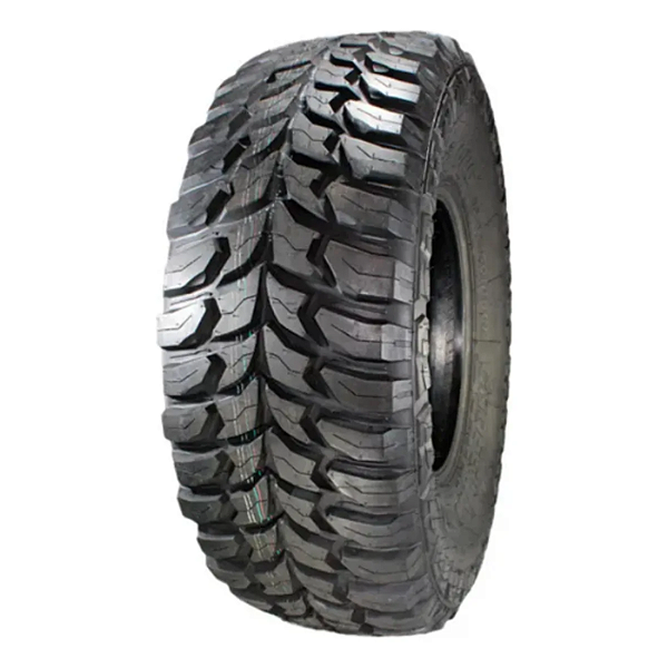 Pneu Caminhonete 235/75R15 Crosswind M/T XL TL 104/101Q Linglong