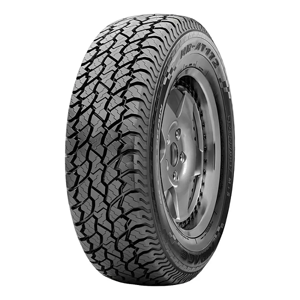 Pneu Caminhonete 235/75R15 MR-AT172 XL TL 109S Mirage
