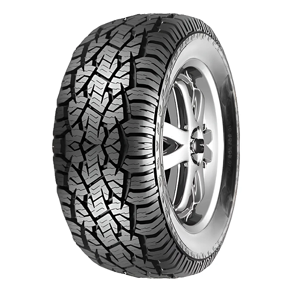 Pneu Caminhonete 245/70R16 RW-AT772 TL 107T Roadwing