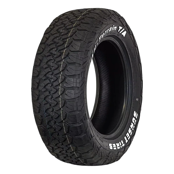 Pneu Caminhonete 265/50R20 All Terrain T/A OWL XL TL 111T Sunset