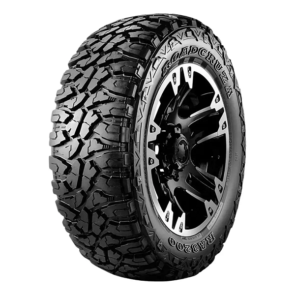 Pneu Caminhonete 315/75R16 RA3200 10 Lonas TL 127/124Q Roadcruza