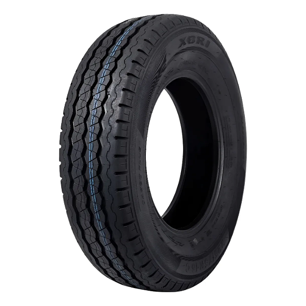 Pneu Carga 195/70R15C Cargoplus W1 8 Lonas TL 104/102R Xbri