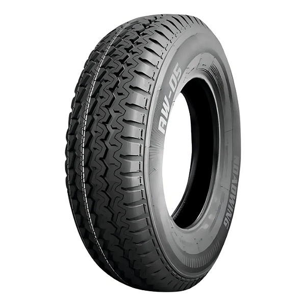 Pneu Carga 205/75R16C RW-05 8 Lonas TL 110/108R Roadwing
