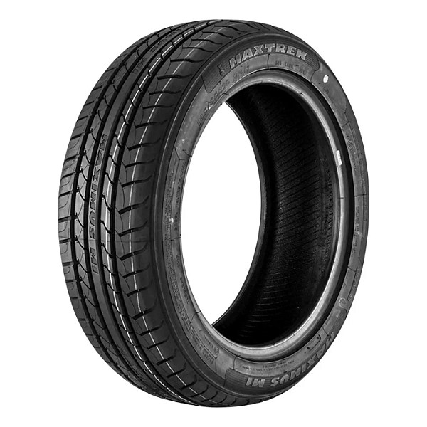 Pneu Carro 195/60R16 Maximus M1 TL 89H Maxtrek
