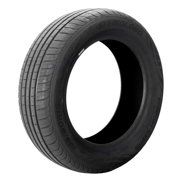 Pneu Carro 205/60R16 Comfort Master XL TL 96V Linglong