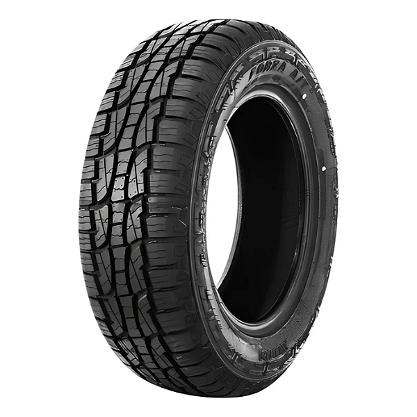 Pneu Carro 205/60R16 Forza A1 A/T XL TL 92H Xbri