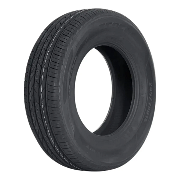 Pneu Carro 225/60R18 X Privilo H/T XL TL 100V Tracmax