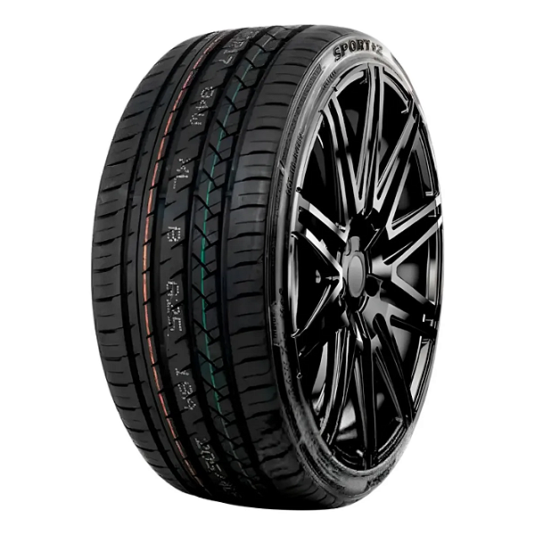 Pneu Carro 235/55R19 Sport Plus 2 XL TL 105V Xbri