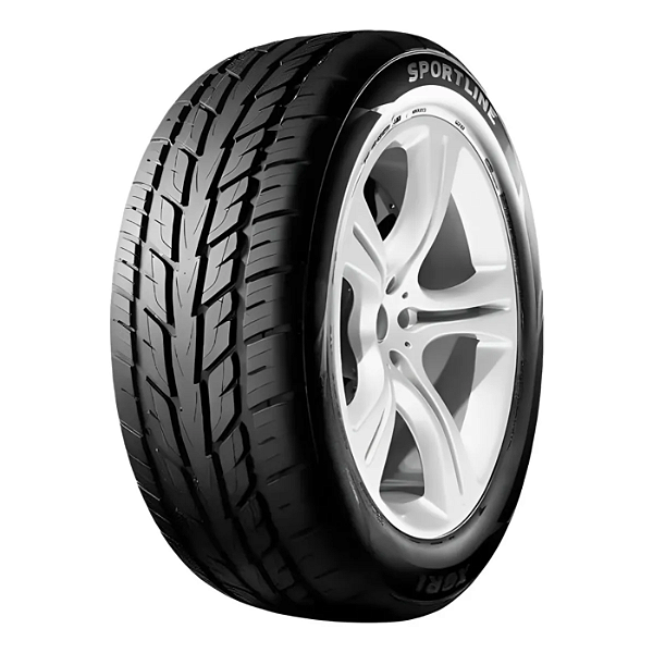Pneu Carro 285/35R22 Sportline XL TL 106W Xbri