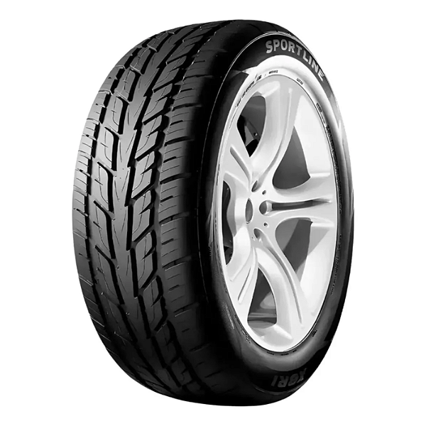 Pneu Carro 265/40R22 Sportline XL TL 106V Xbri