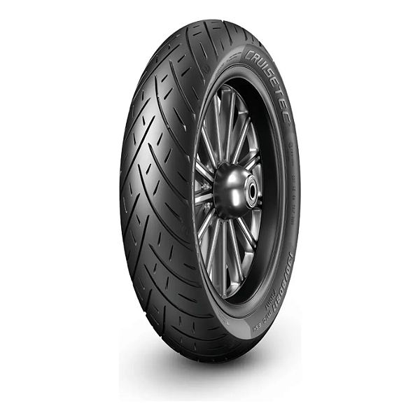 Pneu Moto 160/70R17 Cruisetec Dianteiro TL 73V Metzeler