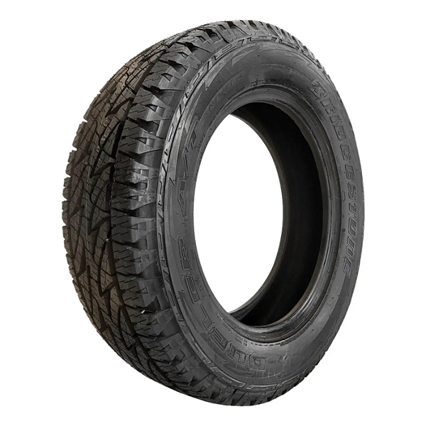 Pneu Caminhonete 205/60R16 Dueler A/T Revo 2 TL 92T Bridgestone