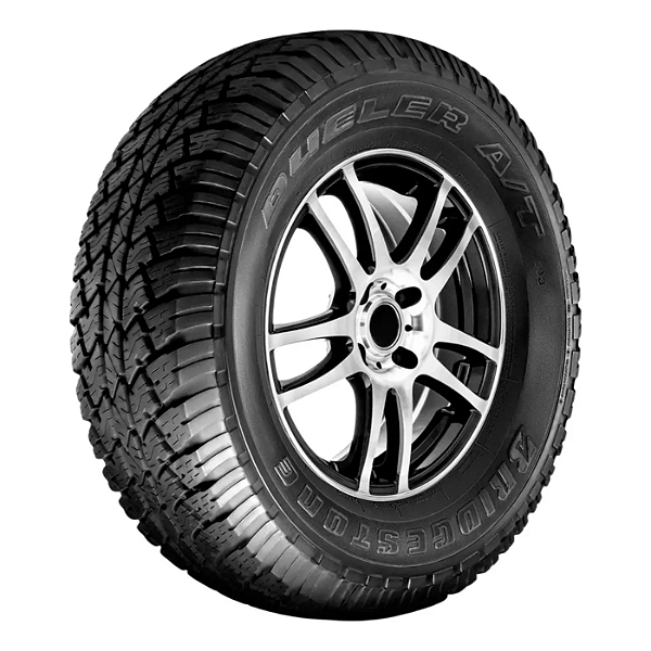 Pneu Caminhonete 205/70R15 Dueler A/T 693 TL 96T Bridgestone