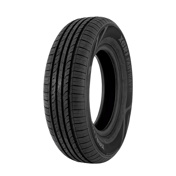Pneu Carro 205/70R15 Fastway E1 XL TL 96H Xbri