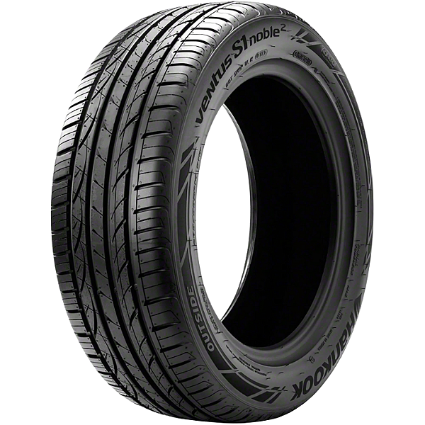 Pneu Carro 235/50R19 Ventus S1 Noble 2 H452 TL 99H Hankook