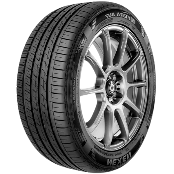 Pneu Carro 255/35R19 N'fera AU7 TL 96Y Nexen