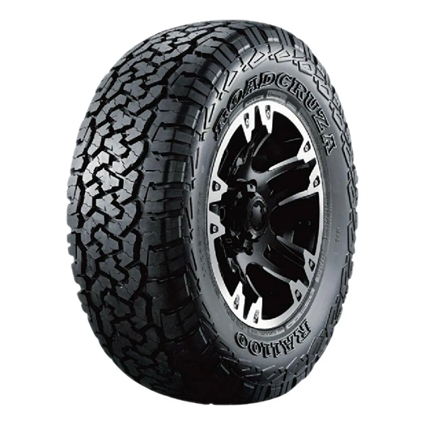 Pneu Caminhonete 215/60R17 RA1100 XL TL 100T Roadcruza