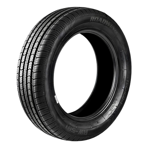 Pneu Carro 175/75R14 RW-581 XL TL 86T Roadwing