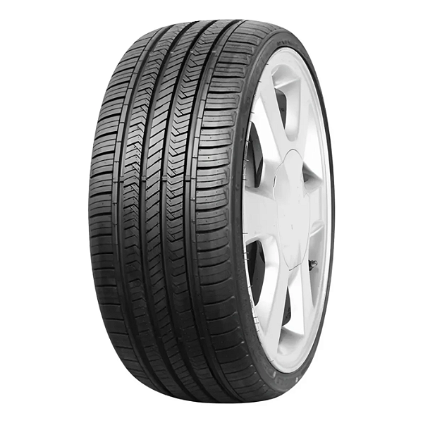 Pneu Carro 235/60R16 SU025 XL TL 100V Wanli