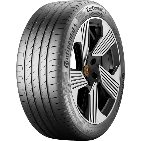 Pneu Carro 235/45R20 EcoContact 7 XL TL 100V Continental