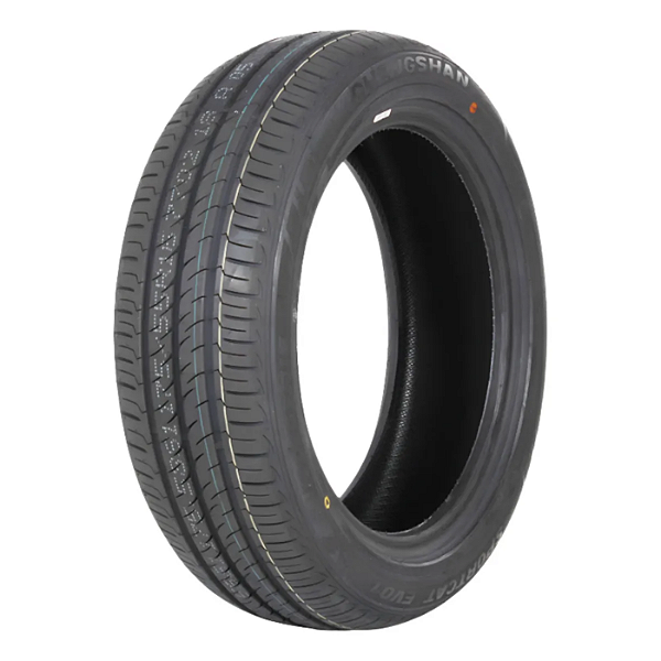 Pneu Carro 175/55R16 EV01 TL 80H Chengshan