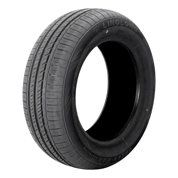 Pneu Carro 155/80R13 Green-Max Ecotouring TL 79T Linglong