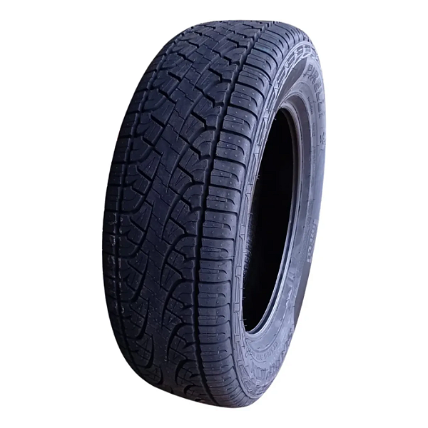 Pneu Caminhonete 265/60R18 Scorpion ATR KS TL 110T Pirelli