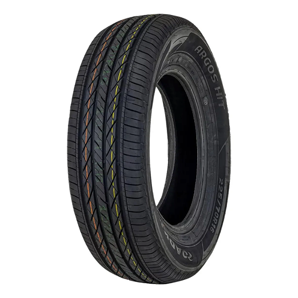 Pneu Carro 255/60R18 Argos H/T XL TL 112H Roadking