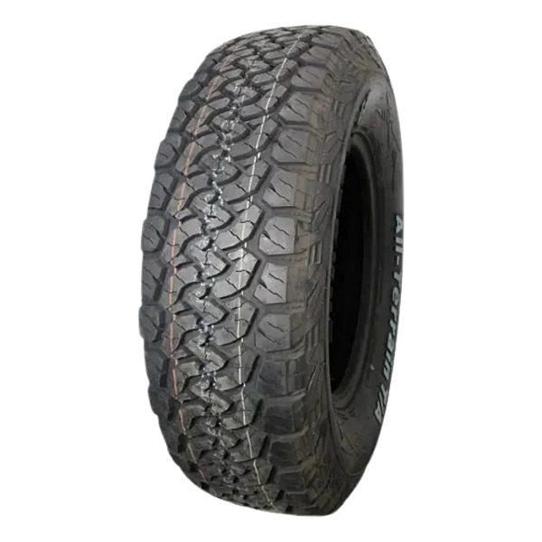 Pneu Caminhonete 255/70R16 All Terrain T/A OWL 10PR TL 120/117S Sunset