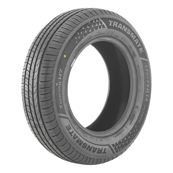 Pneu Carro 175/75R14 Touring H7 TL 87T Transmate