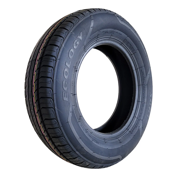 Pneu Carro 185/60R15 Ecology XL TL 88H Xbri