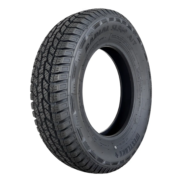 Pneu Carro 215/80R16 SL369 TL 107S Westlake