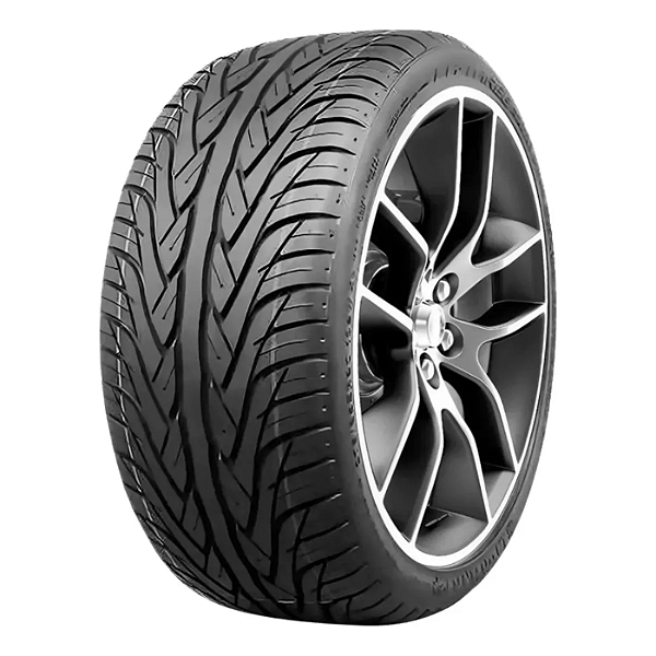 Pneu Carro 245/35R20 SP601 XL TL 95W Wanli