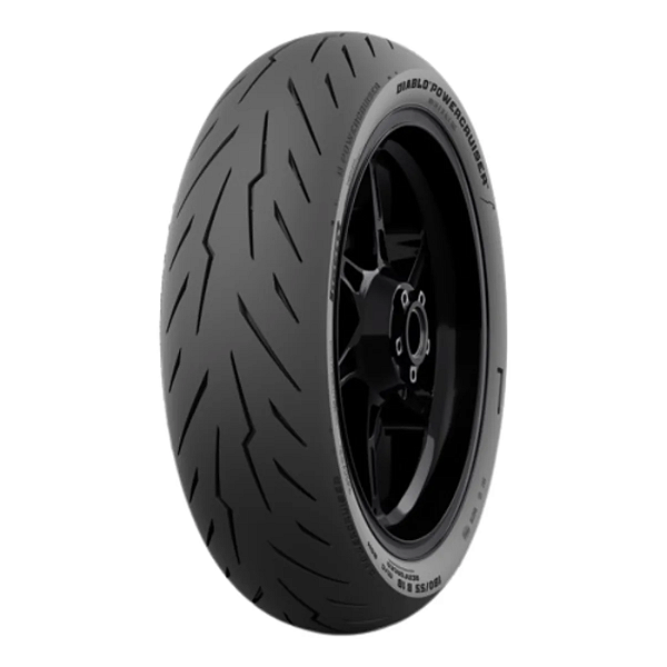 Pneu Moto 160/70B17 Diablo Powercruiser Traseiro TL 79V Pirelli
