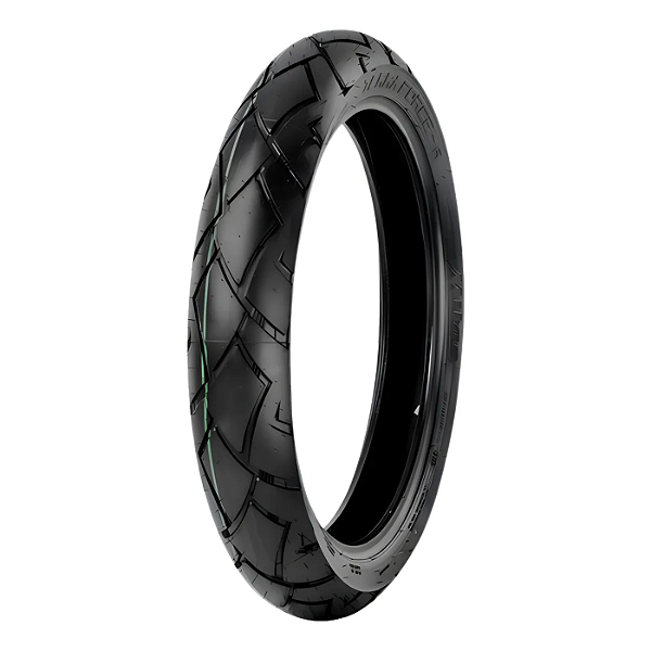 Pneu Moto 90/90-21 Terra Force-r Dianteiro TT/TL 54H Mitas