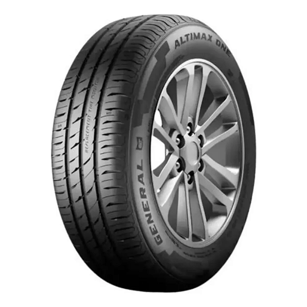 Pneu Carro 185/70R14 Altimax One TL 88H General Tire