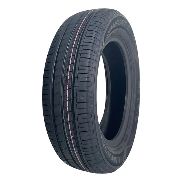 Pneu Carro 205/60R15 Comfort 2 TL 91V Lanvigator