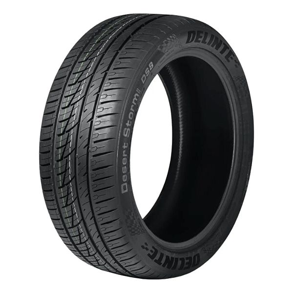 Pneu Carro 275/45R22 DS8 Desert Storm II XL TL 112V Delinte