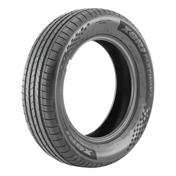 Pneu Carro 185/65R15 Fastway Y1 TL 88H Xbri