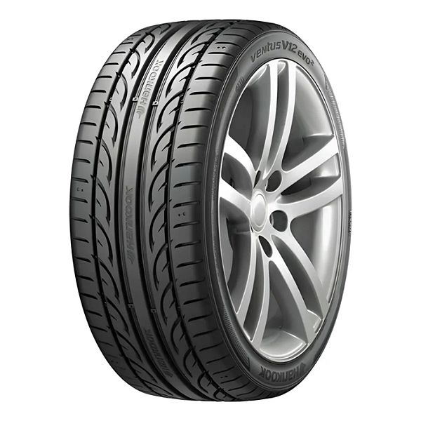 Pneu Carro 275/35R18 Ventus V12 Evo 2 K120 XL TL 99Y Hankook