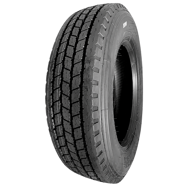 Pneu Caminhão 235/75R17.5 DRB111 16 Lonas TL 143/141J Deruibo