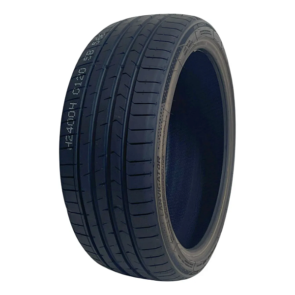 Pneu Carro 195/40R17 Catchpower Plus XL TL 81W Lanvigator