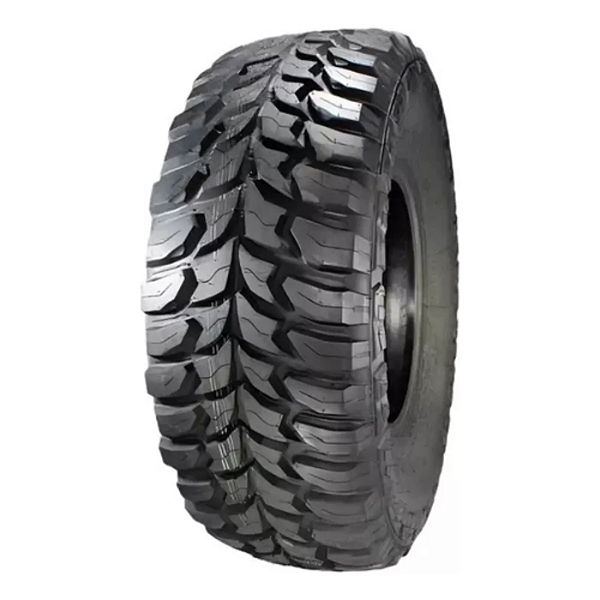 Pneu Caminhonete 265/75R16 Crosswind M/T LT 10 Lonas TL 123/120Q Linglong