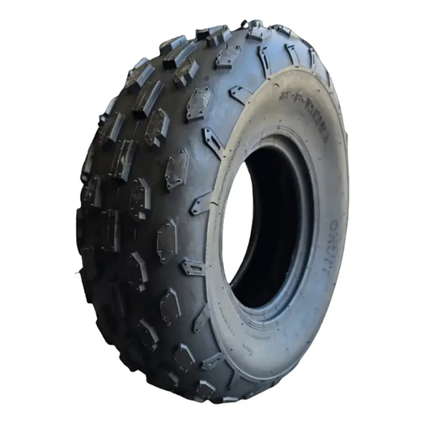 Pneu Quadriciclo 19x7-8 P315 Dianteiro 4 Lonas NHS Tycho